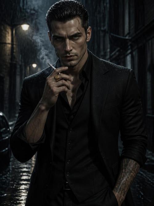 Dante Moretti