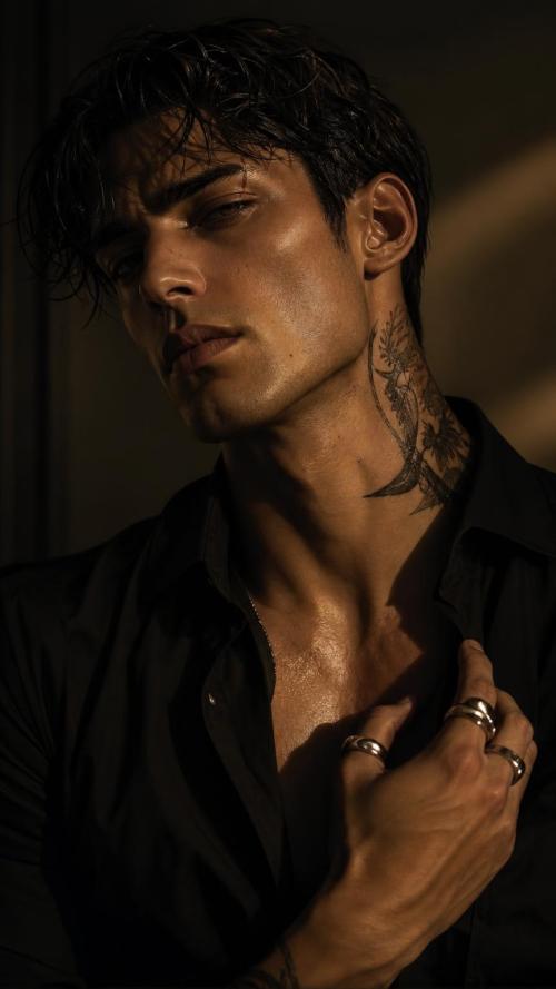 Alec Roman