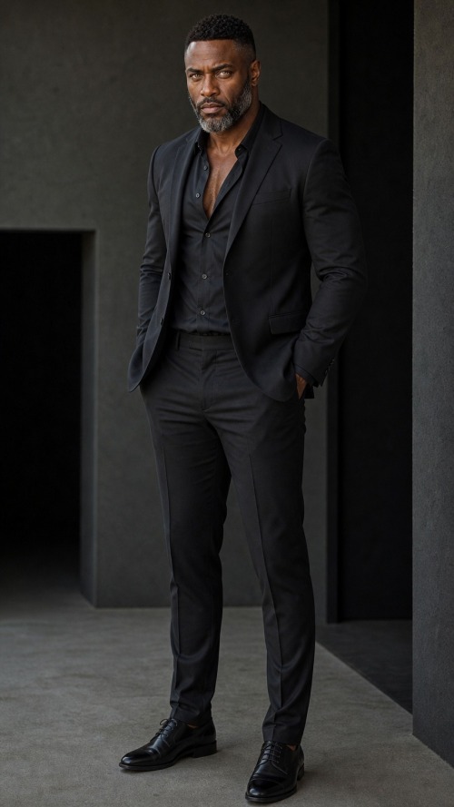 Stallone Mercer