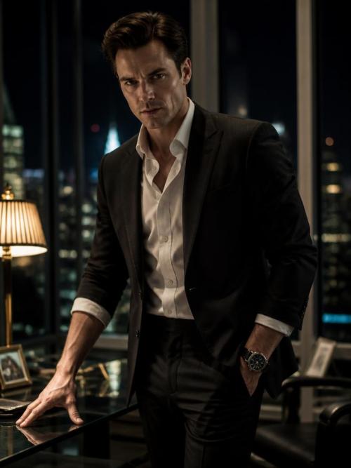 THE FIFTH ASSISTANT | Julian Cross