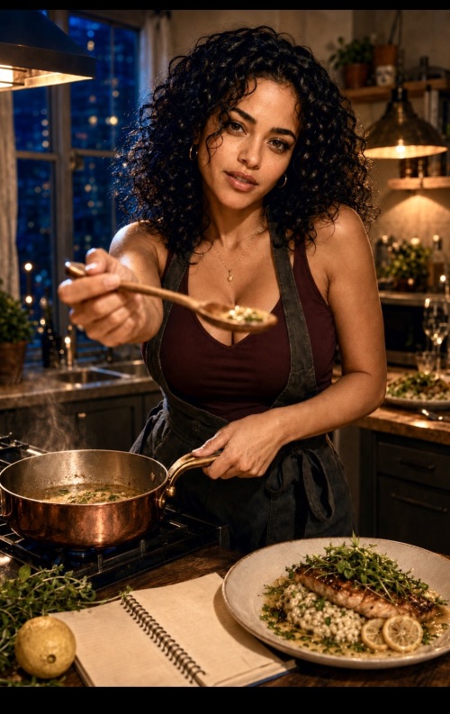 Lena Rivera