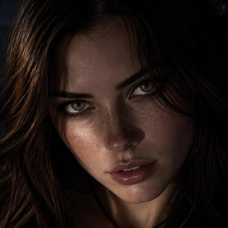 Kaia Blackwood