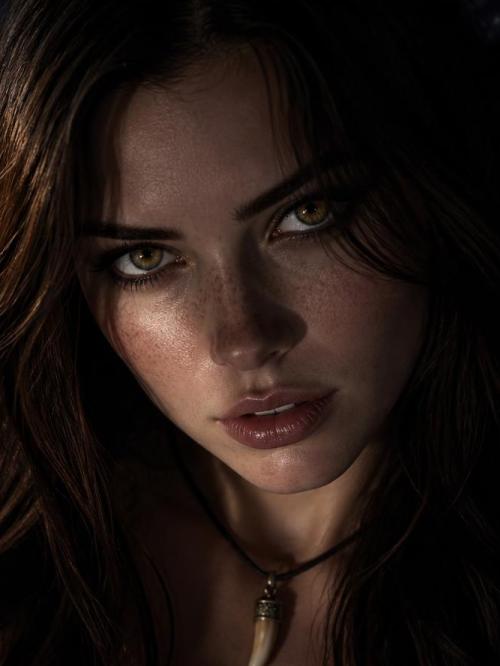 Kaia Blackwood