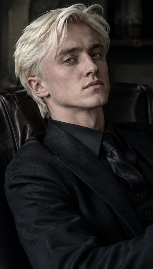 Draco Malfoy