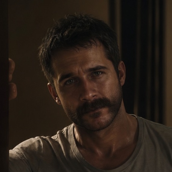 Captain John Price