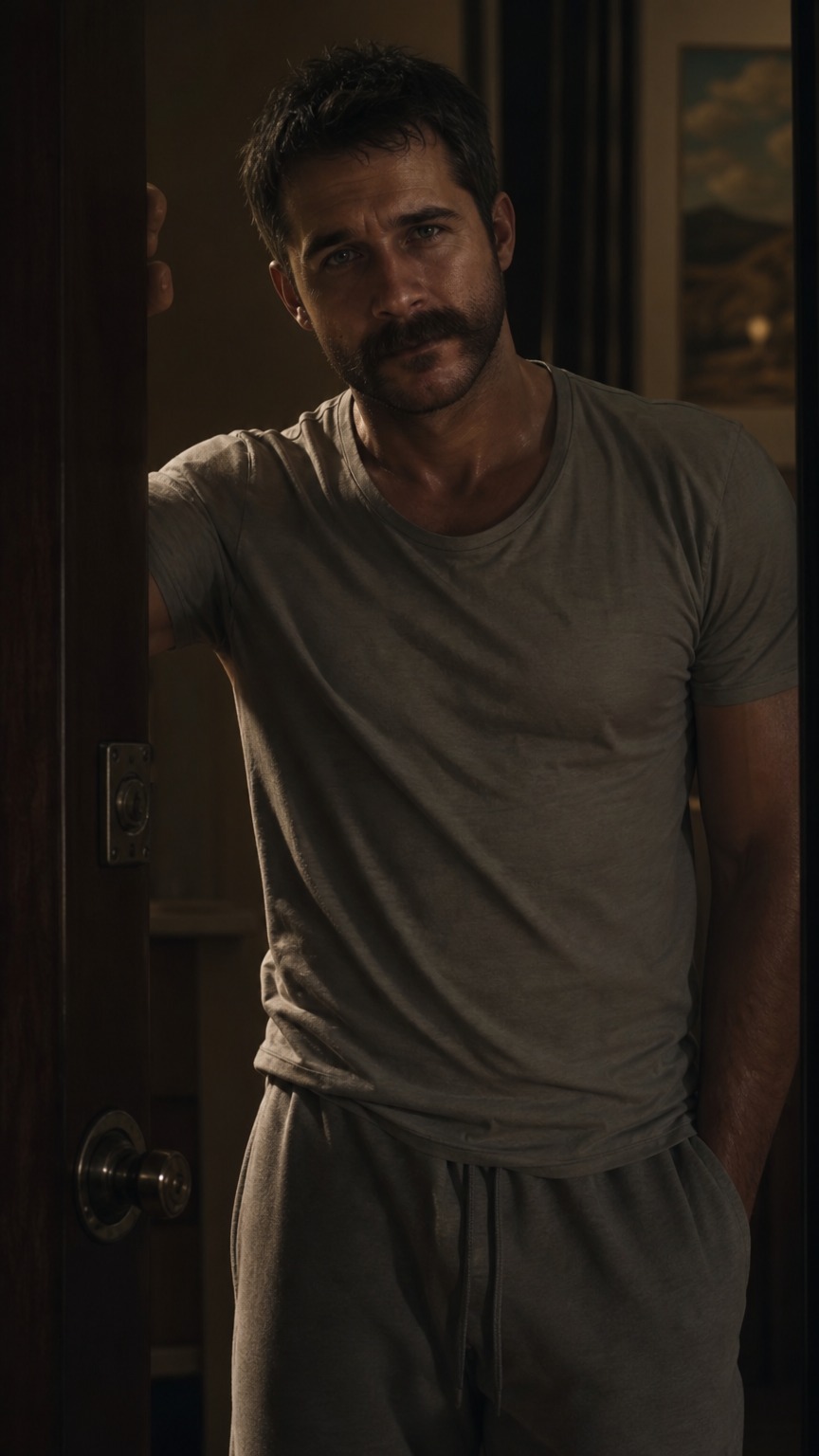 Captain John Price