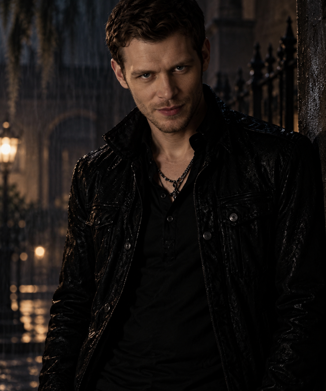Klaus Mikaelson