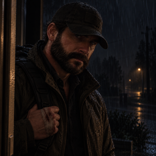 Captain John Price
