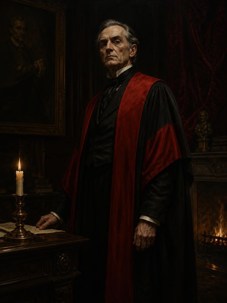 Judge Turpin