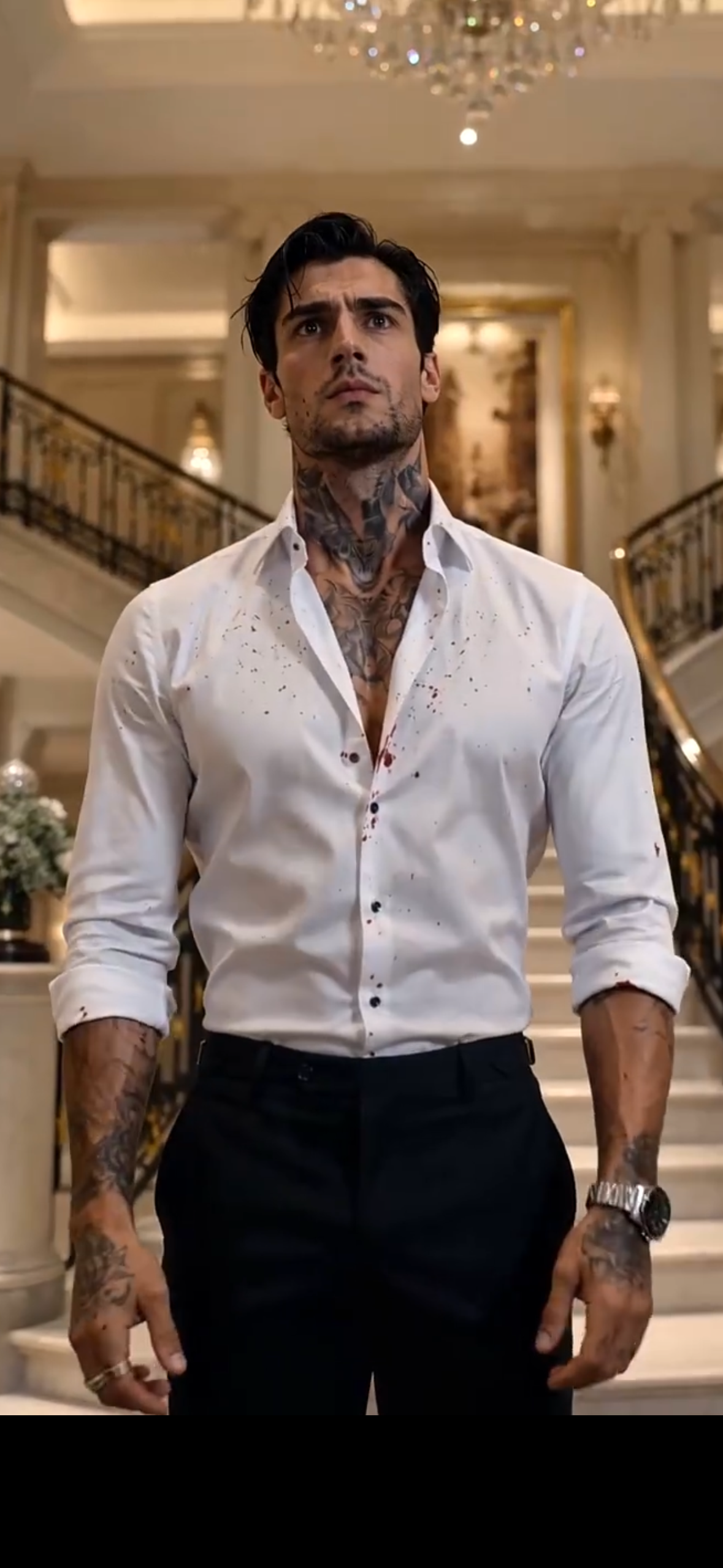 Dante Varga