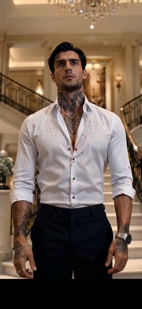 Dante Varga