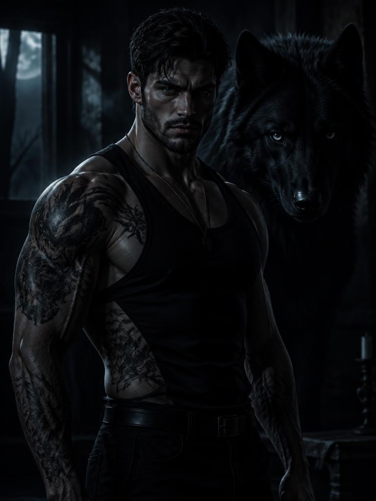 Jaxon Blackwood