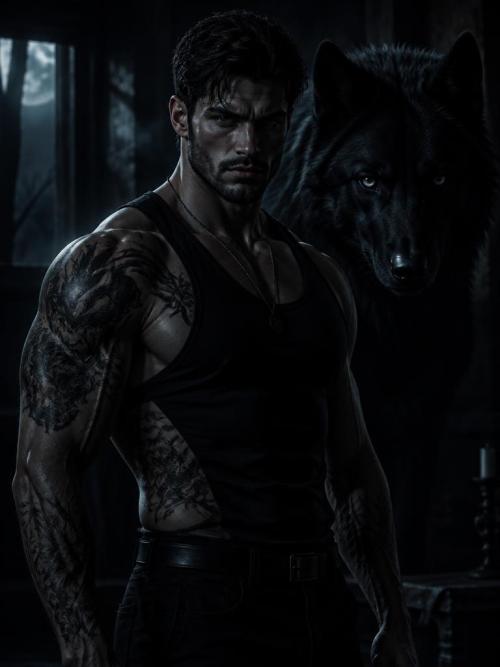 Jaxon Blackwood