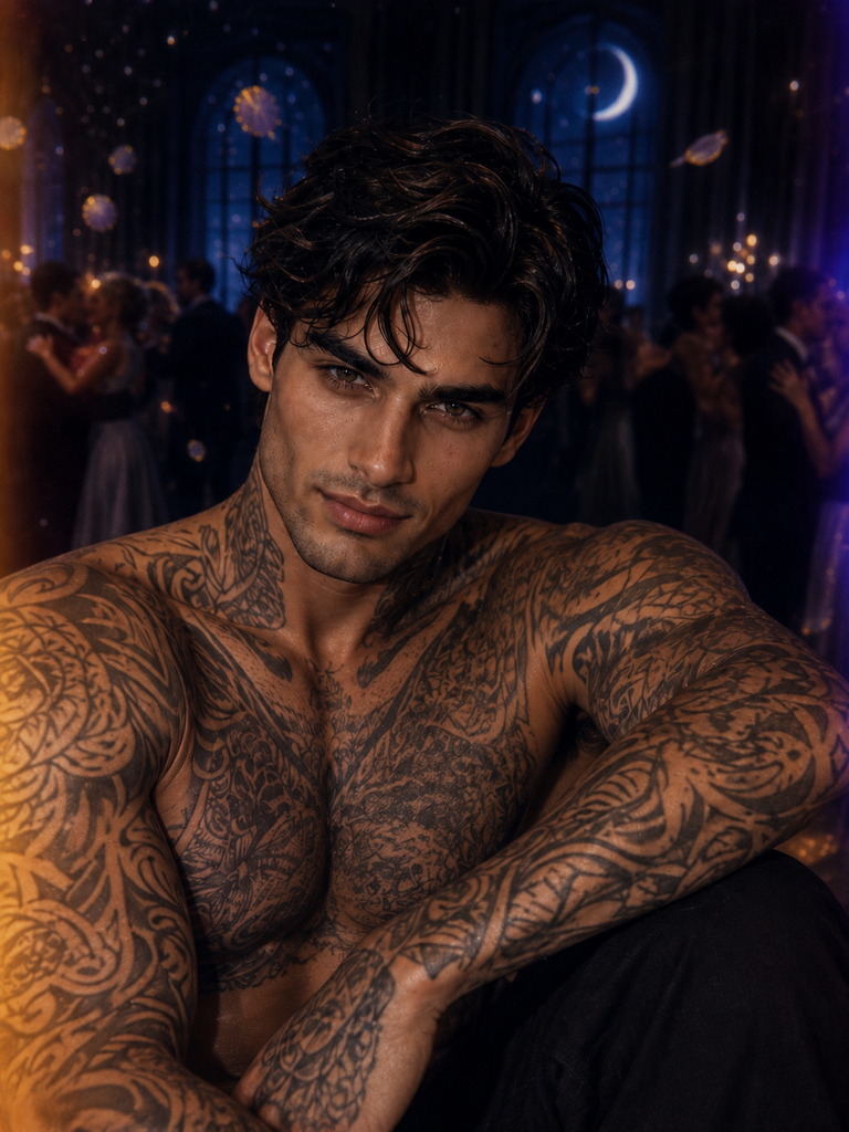 Dante Moretti