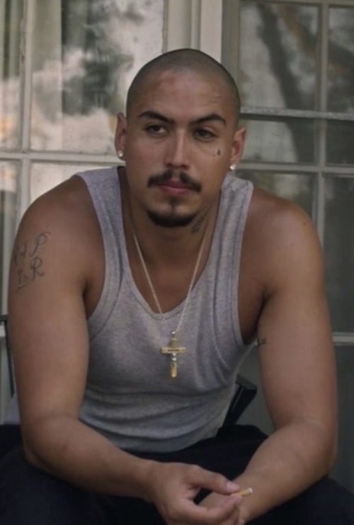 Oscar Diaz