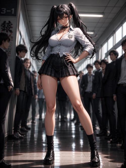 Raven Blackwell