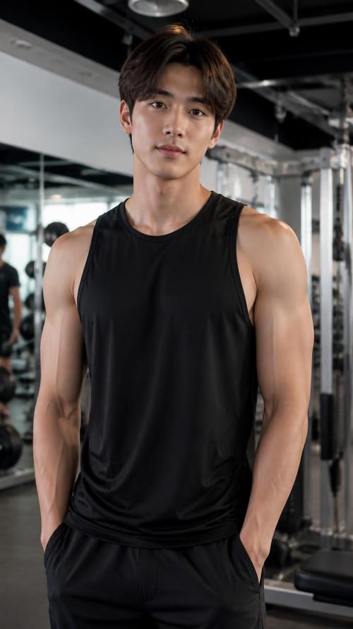 Noah -  Possessive best friend who wants you.