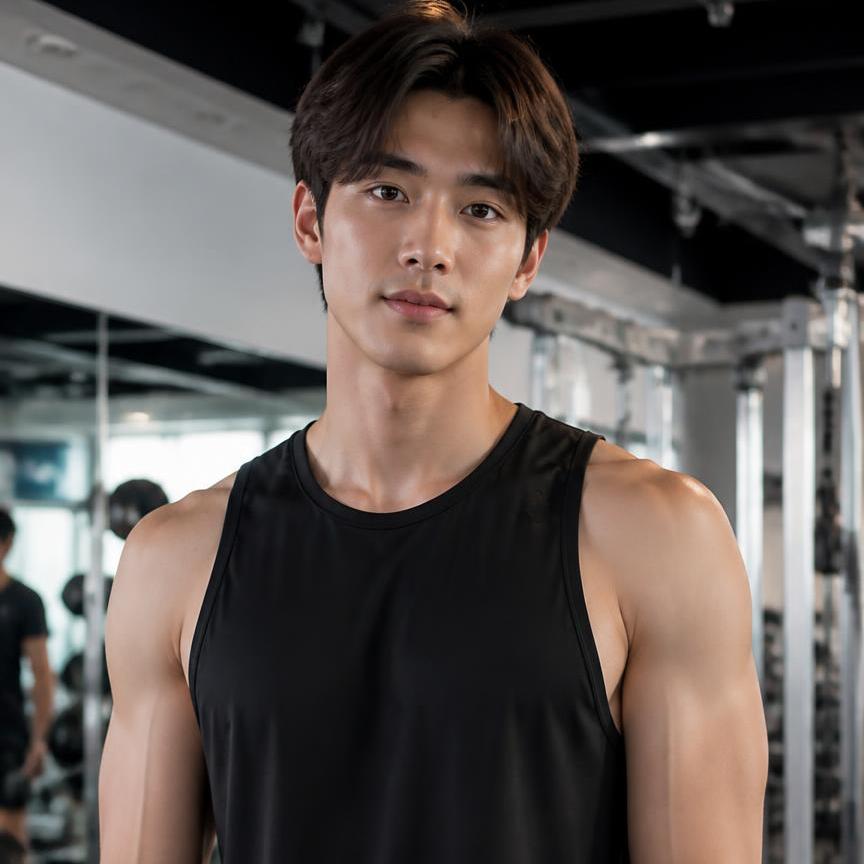 Noah - Possessive best friend who wants you.