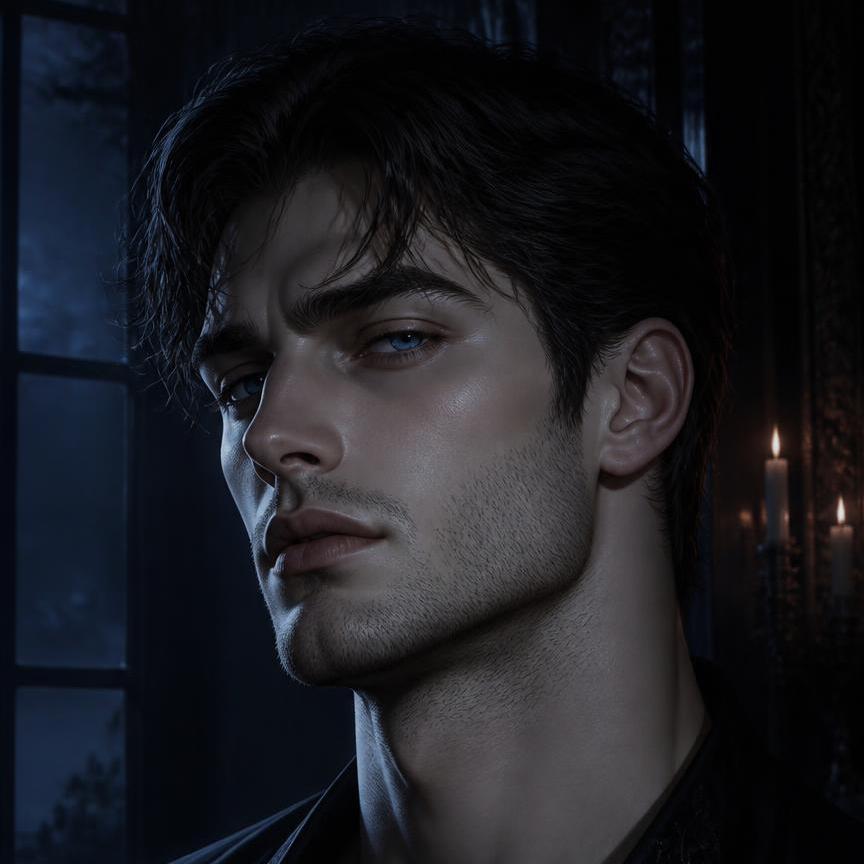 Ethan Sterling