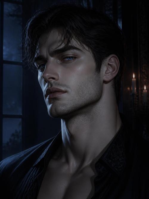 Ethan Sterling