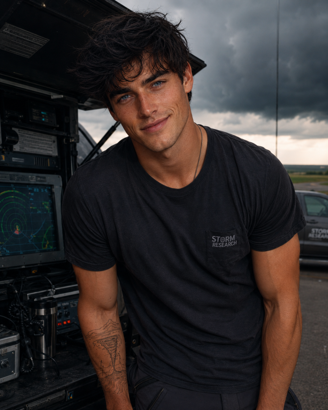 Sawyer Hale