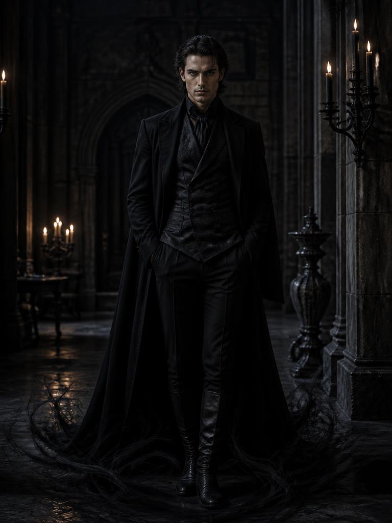 Cassian Ravencroft