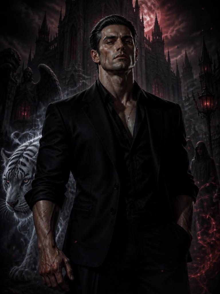 Dante Moretti