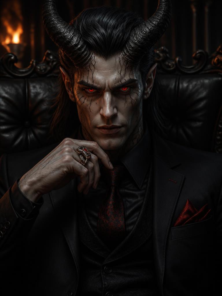 Kael Ashford