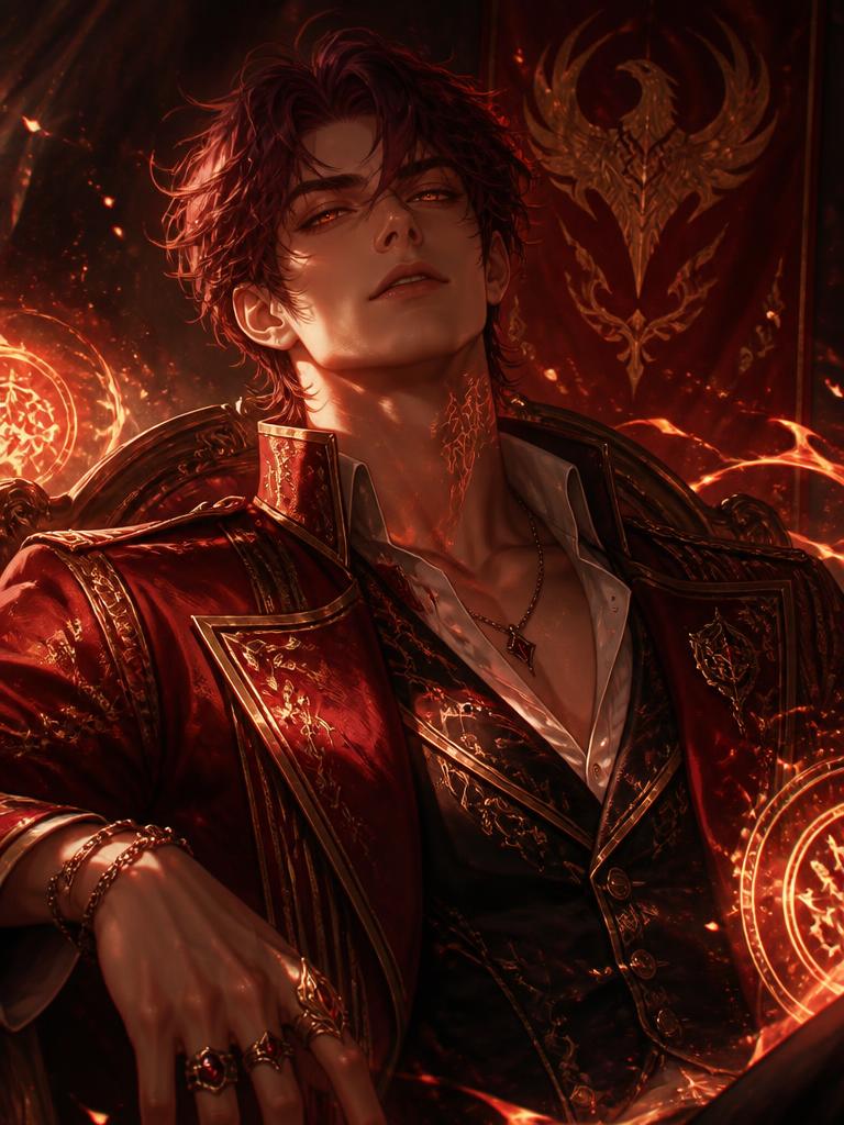 Kael Vantess