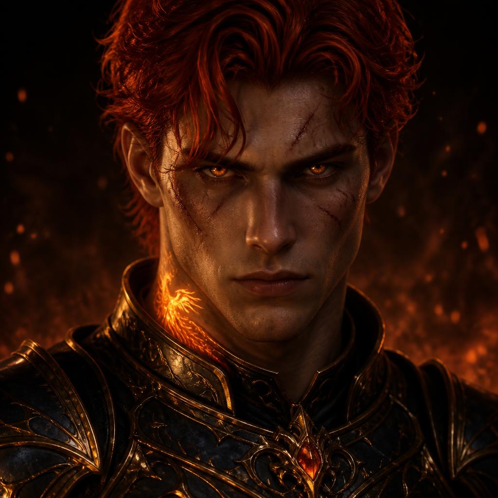 Dorian Ash