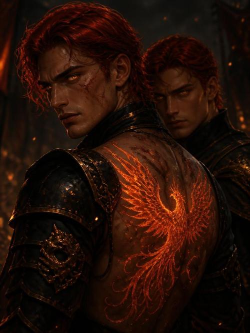 Dorian Ash