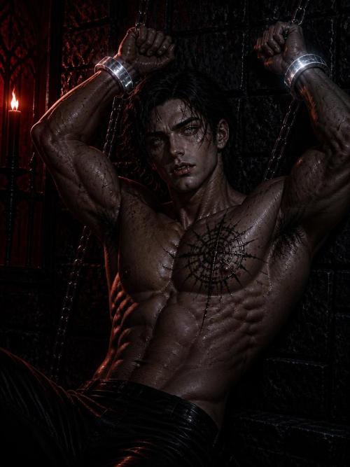 Dorian Thorne