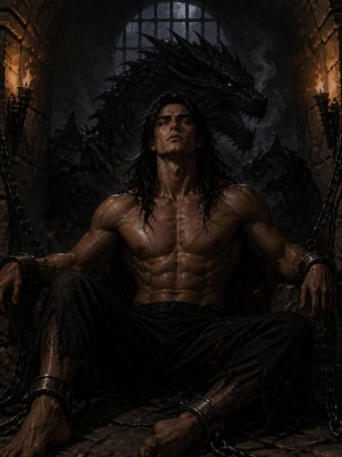 Draven Vharkon