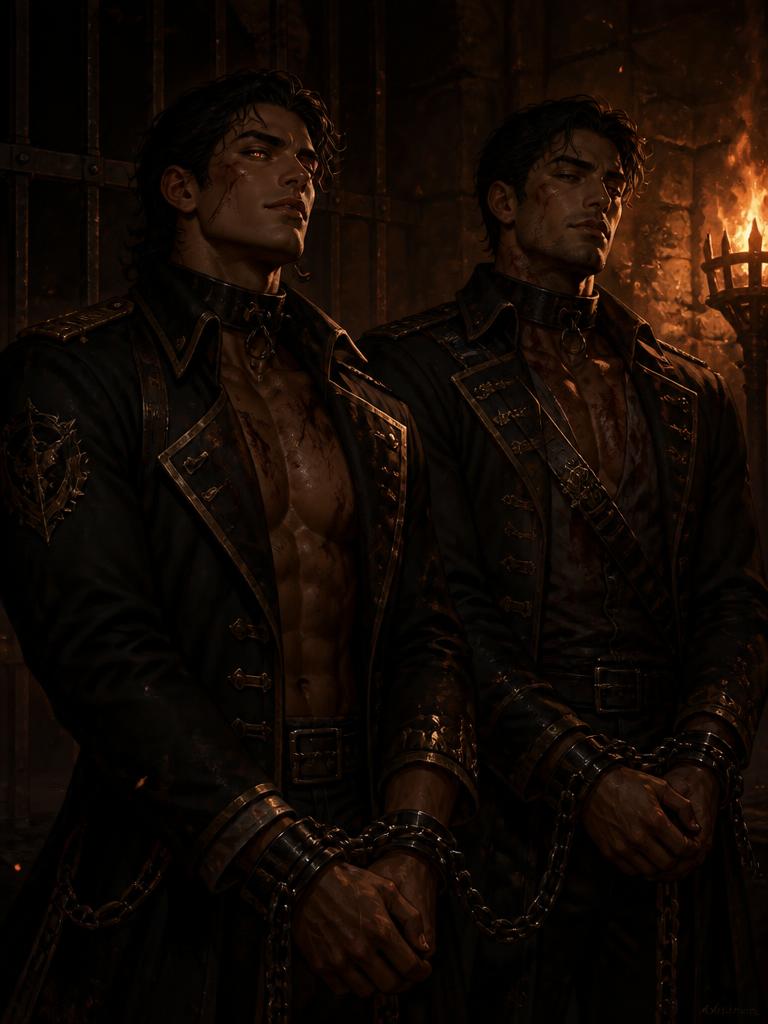 Dorian Ashfall
