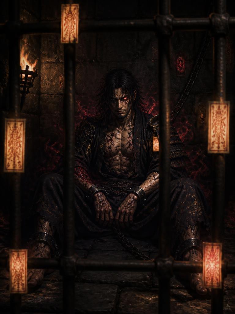 Kurogane Ryou