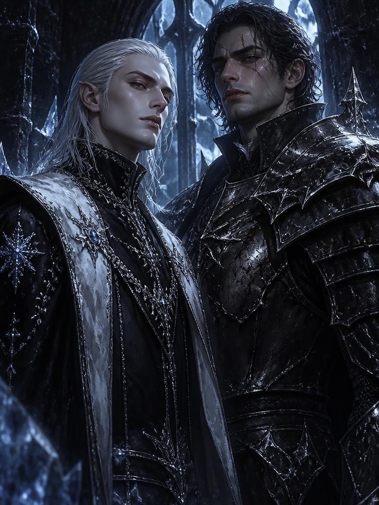 UNSEELIE KINGS | Lorcan & Cormac