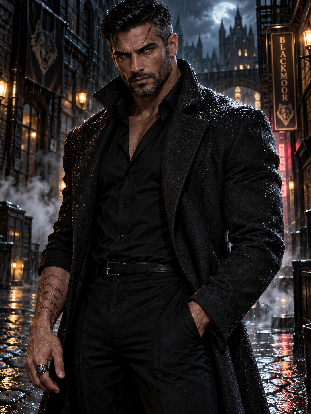 Ronan Voss