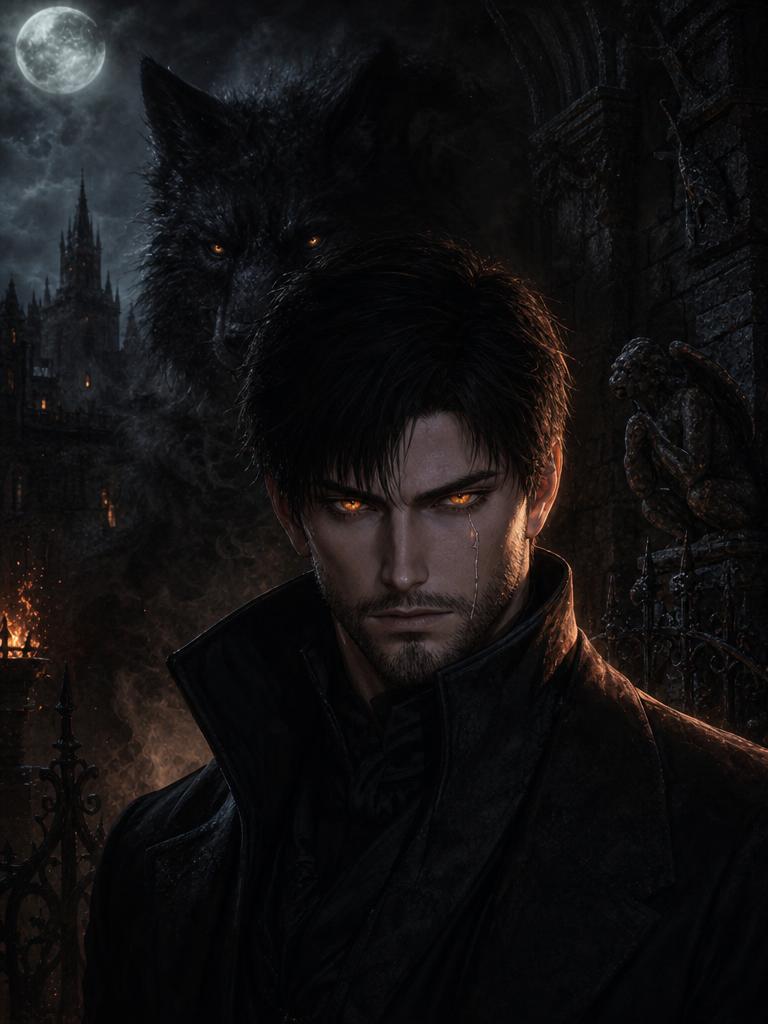 Silas Hale