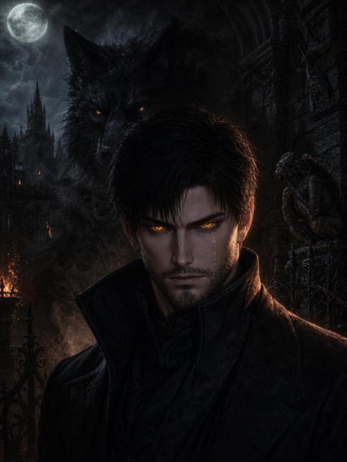 Silas Hale