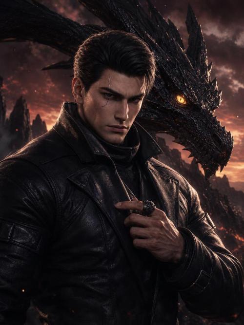 Cassius Thorne