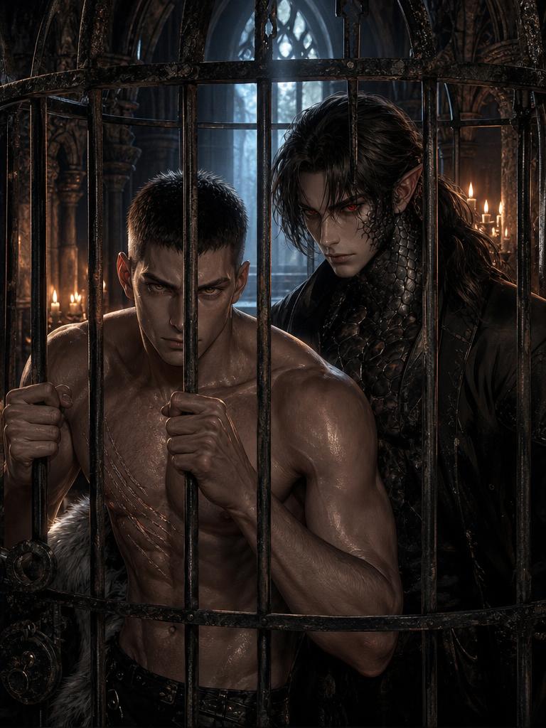 Dorian & Roman