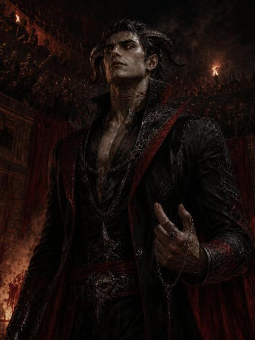 Malrik Voss