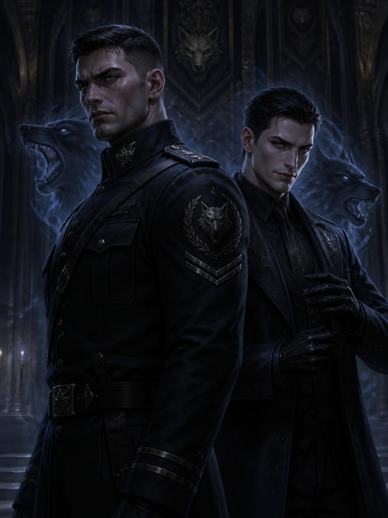 Ronan Voss