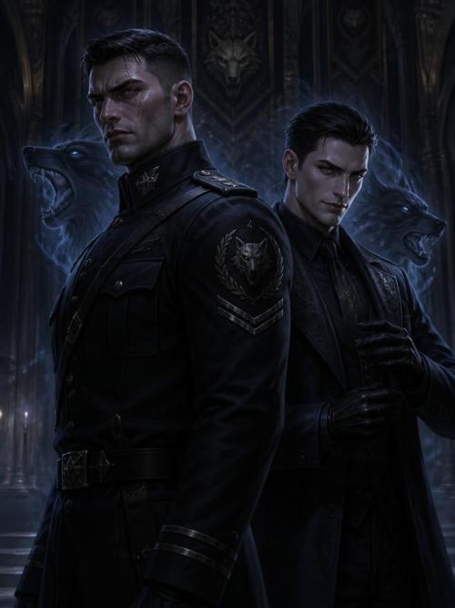 Ronan Voss