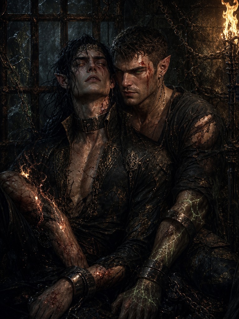 Ronan & Kieran
