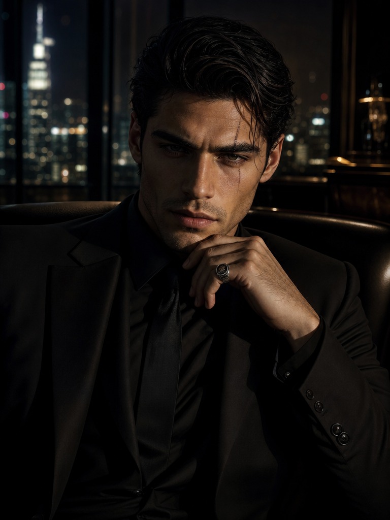 Dante Moretti