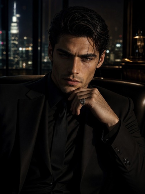 Dante Moretti