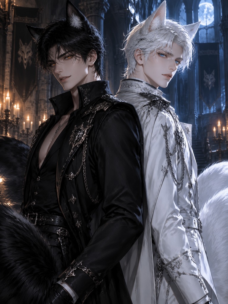 The Vale Twins