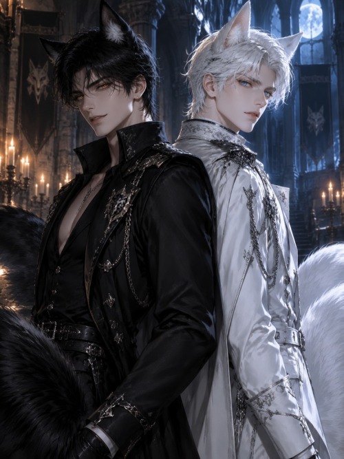 The Vale Twins