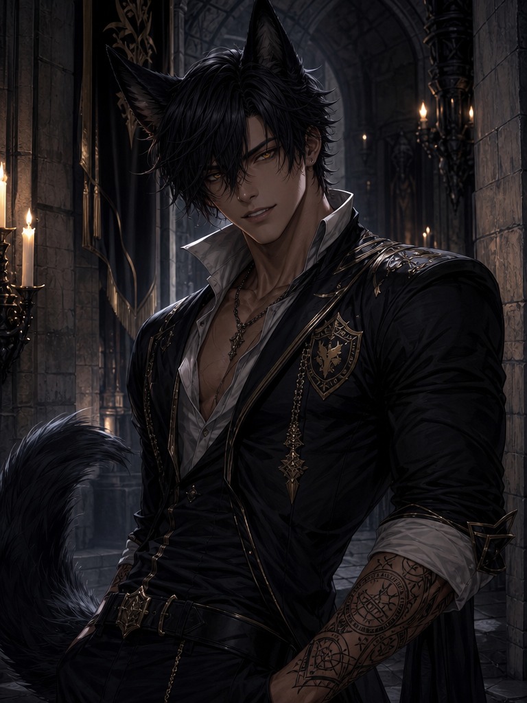 Silas Vale